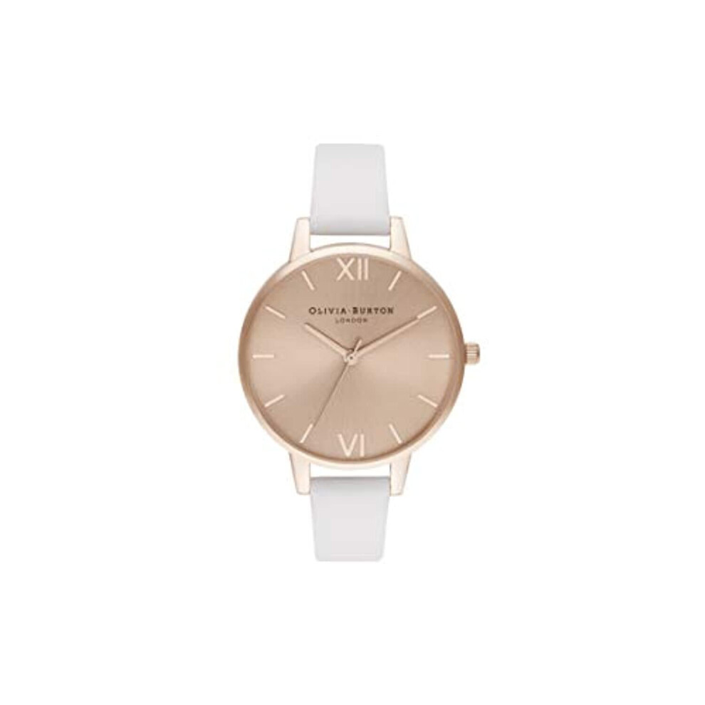 Olivia Burton Woman Watch Ref. Ob16de08