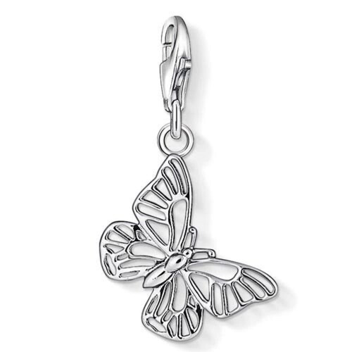 Thomas Sabo Thomas Sabo Woman Charm - Pendant ref. 1038-001-12