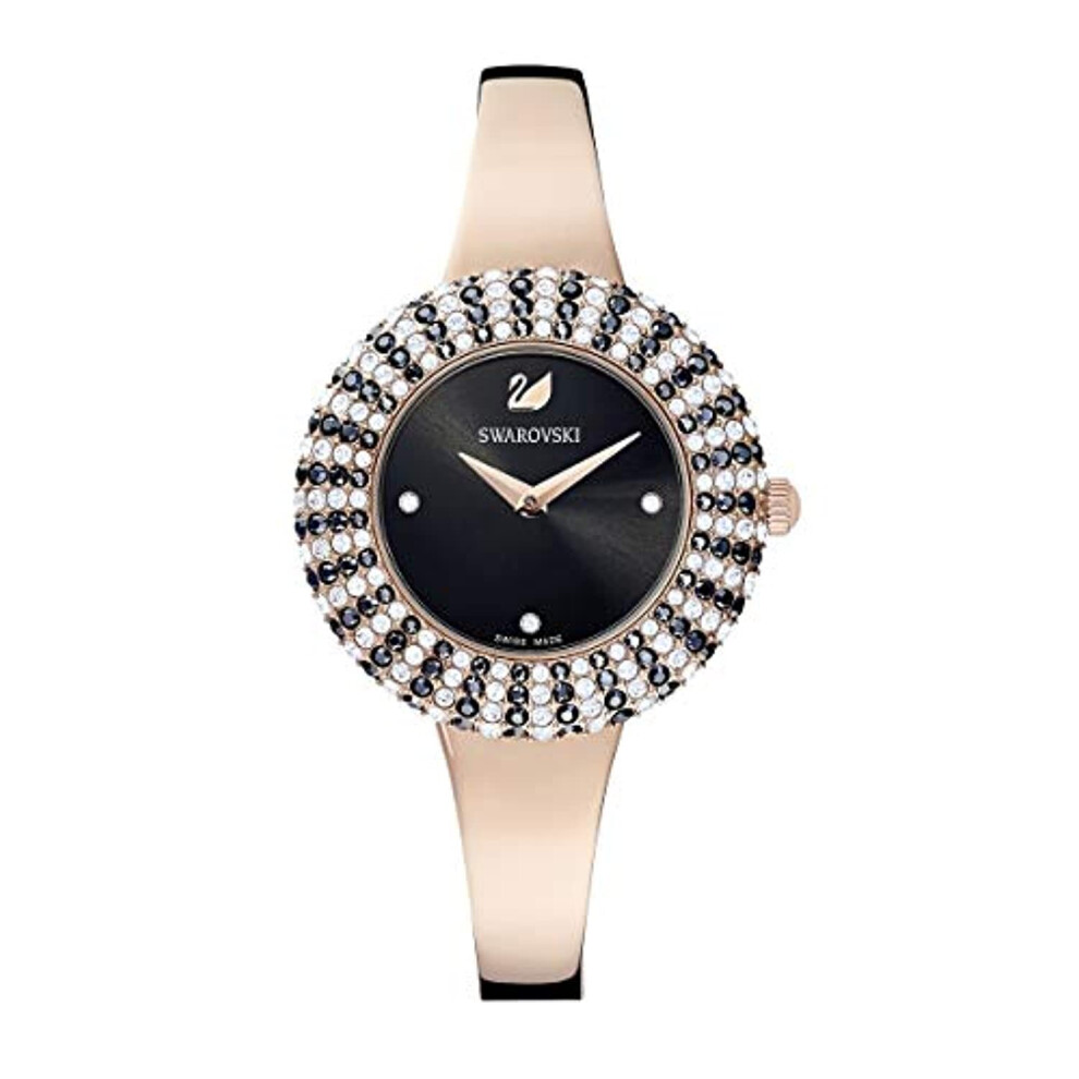 Swarovski Woman Watch ref. 5484050