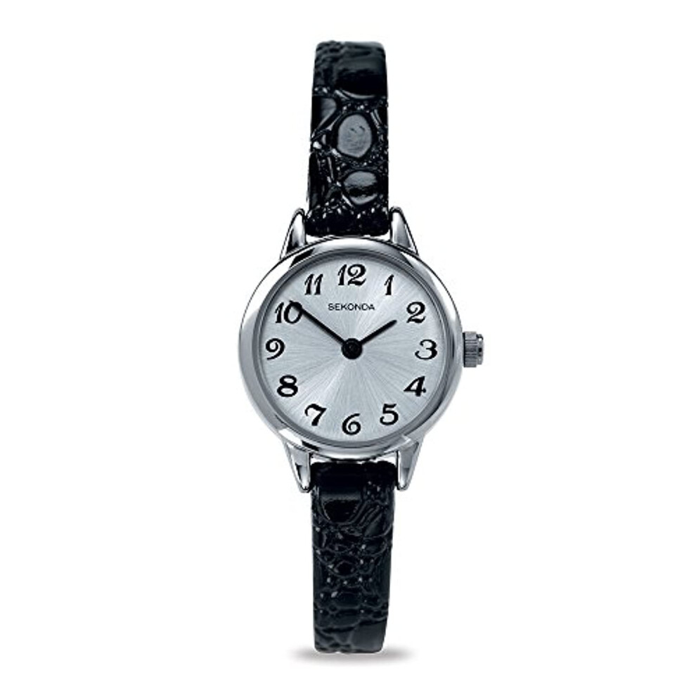 Sekonda Woman Watch Ref. 4471.27 Silver