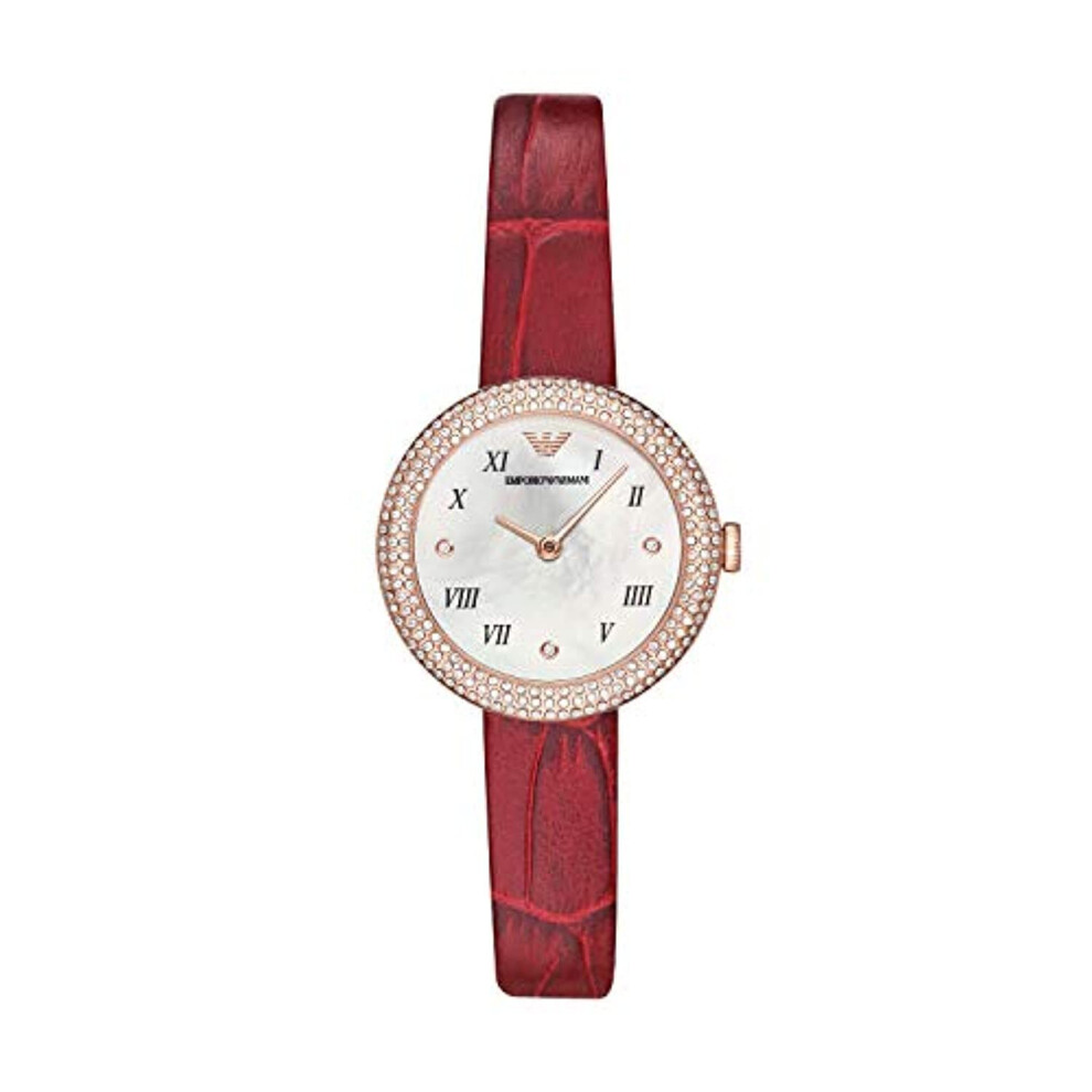 Emporio Armani Woman Watch ref. AR11357