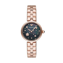 Emporio Armani Woman Watch ref. AR11197