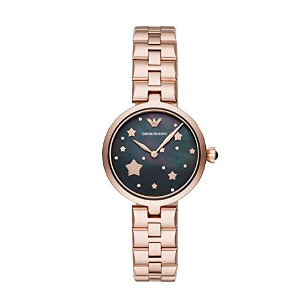 Emporio Armani Woman Watch ref. AR11197