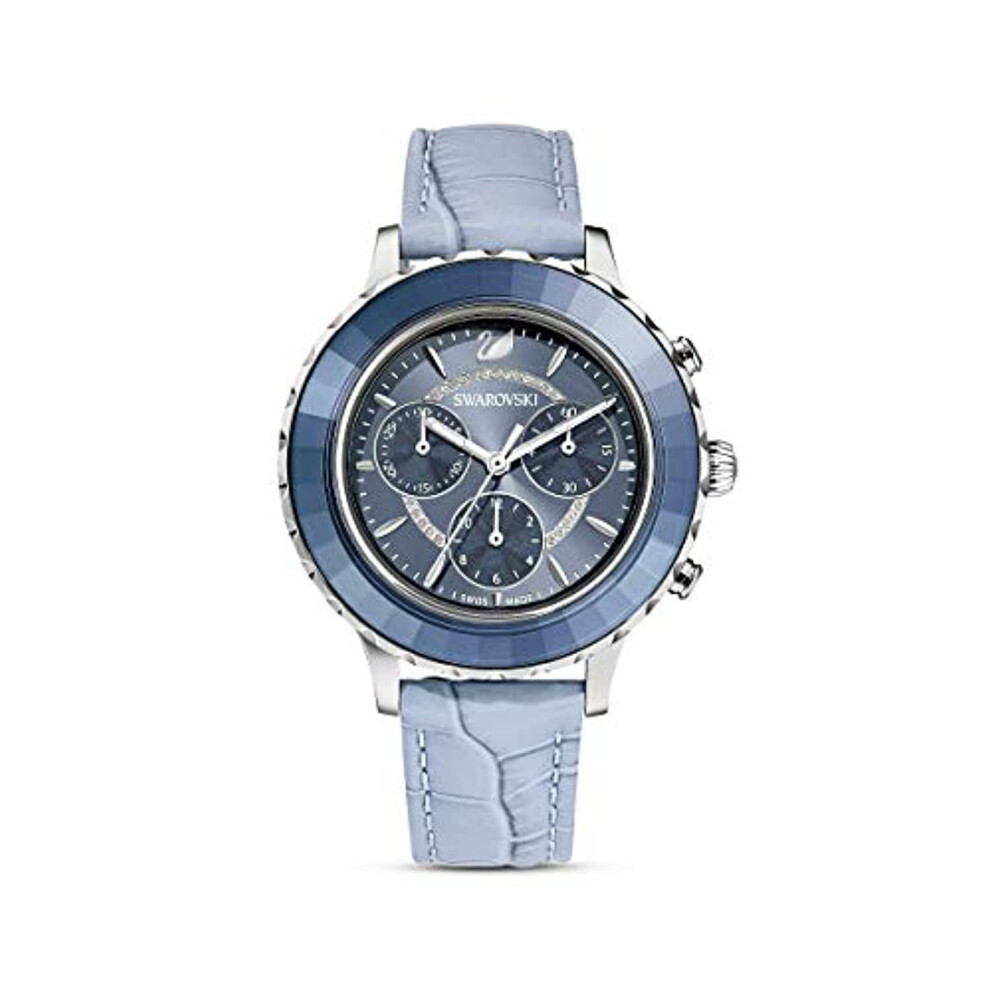 Swarovski Woman Watch ref. 5580600