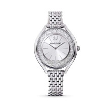 Swarovski Woman Watch 5519462 – Elegant Timepiece with Signature Crystals