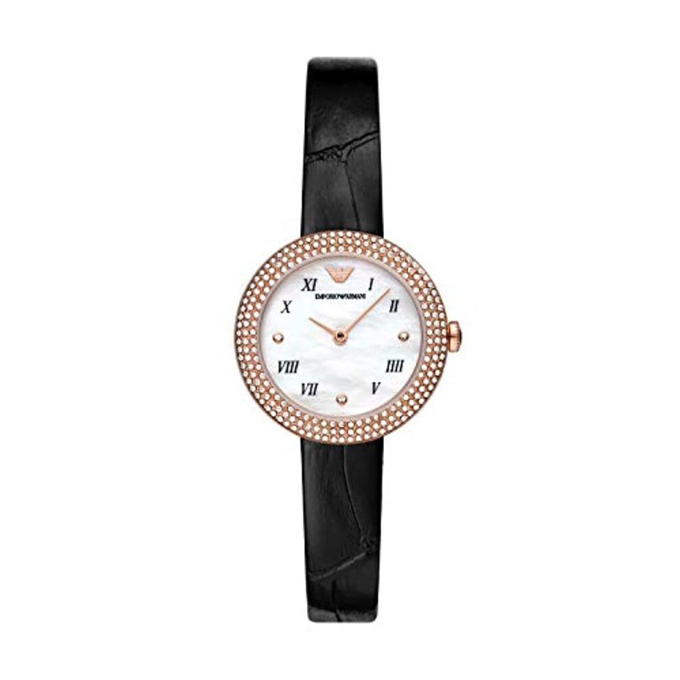 Armani Emporio Woman Watch Ref. Ar11356