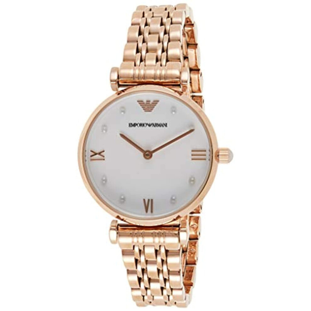 Emporio Armani Woman Watch ref. AR11267