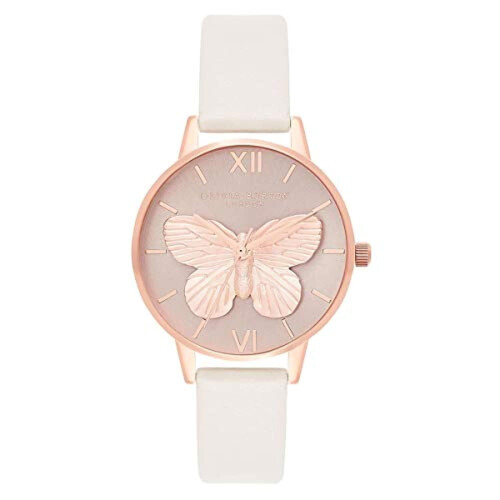 Olivia Burton Olivia Burton Woman Watch ref. OB16MB16