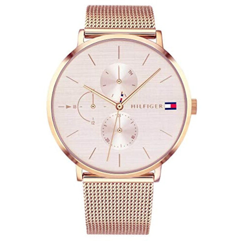 Tommy Hilfiger Reloj Tommy Hilfiger Mujer ref. 1781944