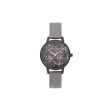 Montre - Olivia Burton - OB16AD50 - Analogique - Cuir Vegan - 30 mm - Étanche 10 ATM