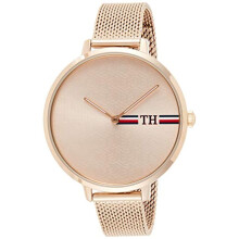 naisten kello TOMMY HILFIGER 1782158 ALEXA zf545b