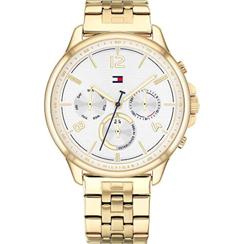 Tommy Hilfiger Tommy Hilfiger Woman Watch ref. 1782223