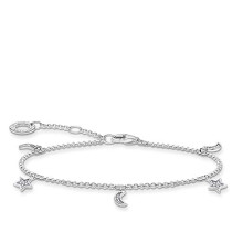 Thomas Sabo Woman Bracelet ref. A1994-051-14-L19v