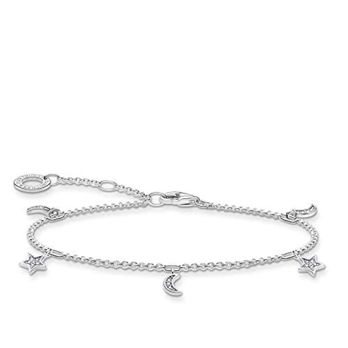 Thomas Sabo Thomas Sabo Woman Bracelet ref. A1994-051-14-L19v