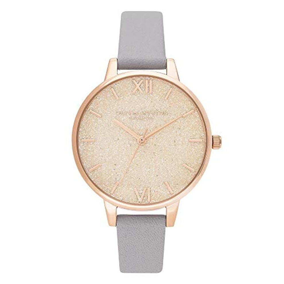 Olivia Burton Woman Watch ref. OB16GD45