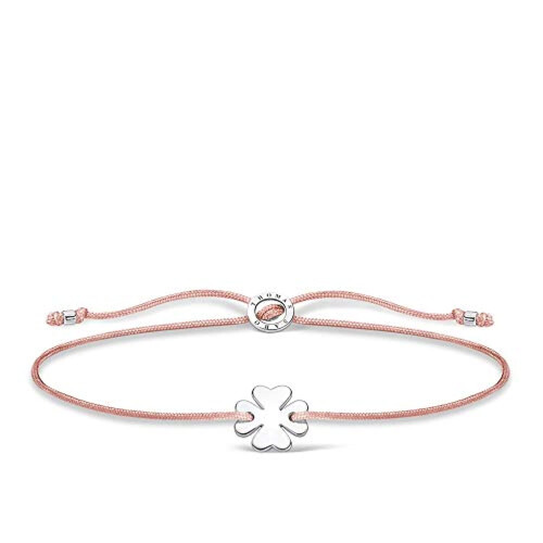 Thomas Sabo Thomas Sabo Woman Bracelet ref. A1995-173-19-L20v