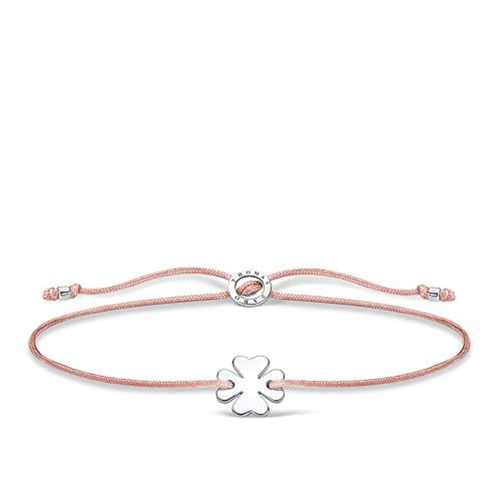 Thomas Sabo Woman Bracelet Ref. A1995-173-19-L20v Pink