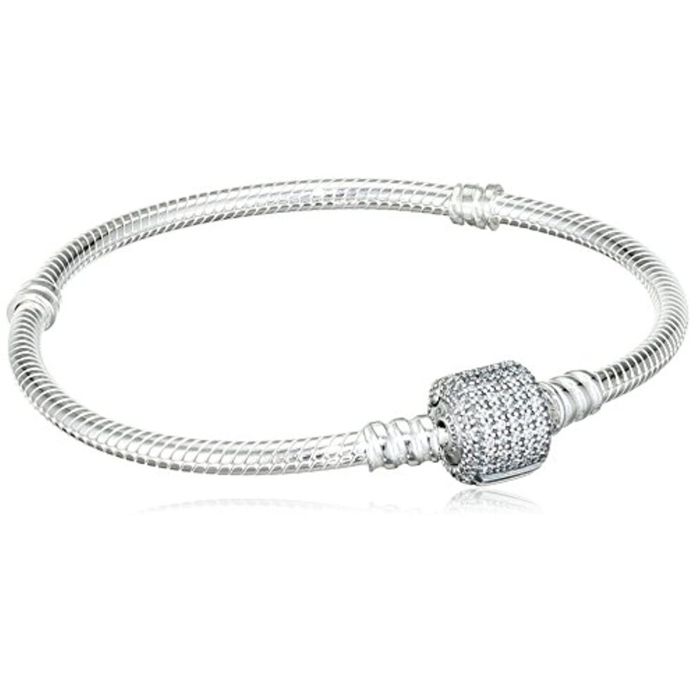 Pandora Woman Bracelet ref. 590723CZ-18