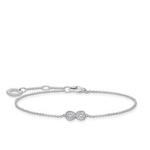 Thomas Sabo Woman Bracelet ref. A2003-051-14-L19v