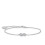 Thomas Sabo Thomas Sabo Woman Bracelet ref. A2003-051-14-L19v 1