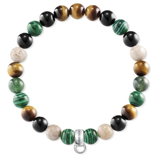 Thomas Sabo Thomas Sabo Woman Bracelet ref. X0217-947-7-L15,5