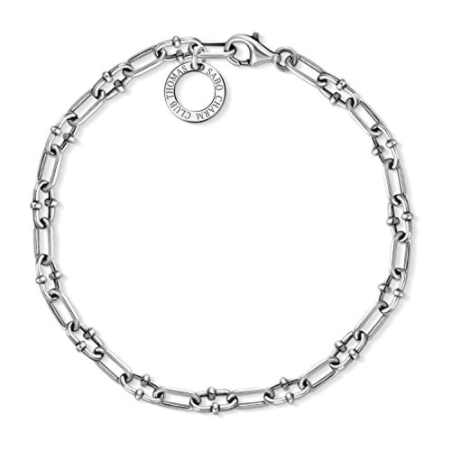 Thomas Sabo Thomas Sabo Woman Bracelet ref. X0255-637-21-L20