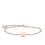Thomas Sabo Thomas Sabo Woman Bracelet ref. A1991-415-40-L19v 1