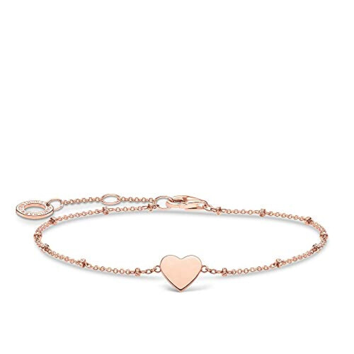 Thomas Sabo Thomas Sabo Woman Bracelet ref. A1991-415-40-L19v