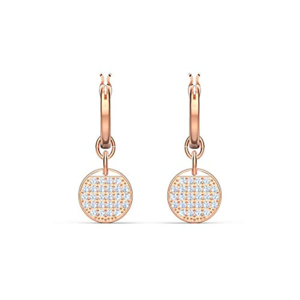 Swarovski Woman Earrings ref. 5567528