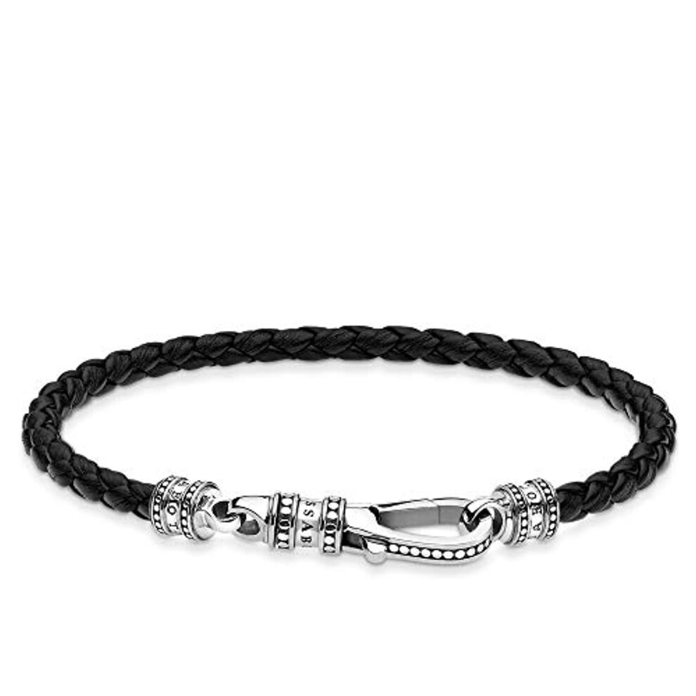 Thomas Sabo Woman Bracelet ref. A1931-682-11-L15