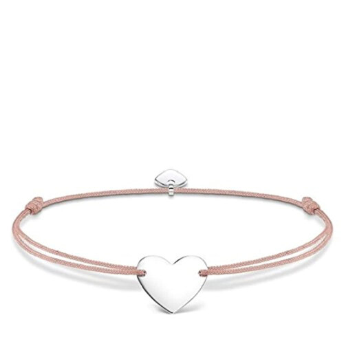 Thomas Sabo Thomas Sabo Woman Bracelet ref. LS026-173-19-L20v