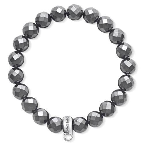 Thomas Sabo Thomas Sabo Woman Bracelet ref. X0187-064-11-S