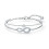 Swarovski Swarovski Woman Bracelet ref. 5520584 1