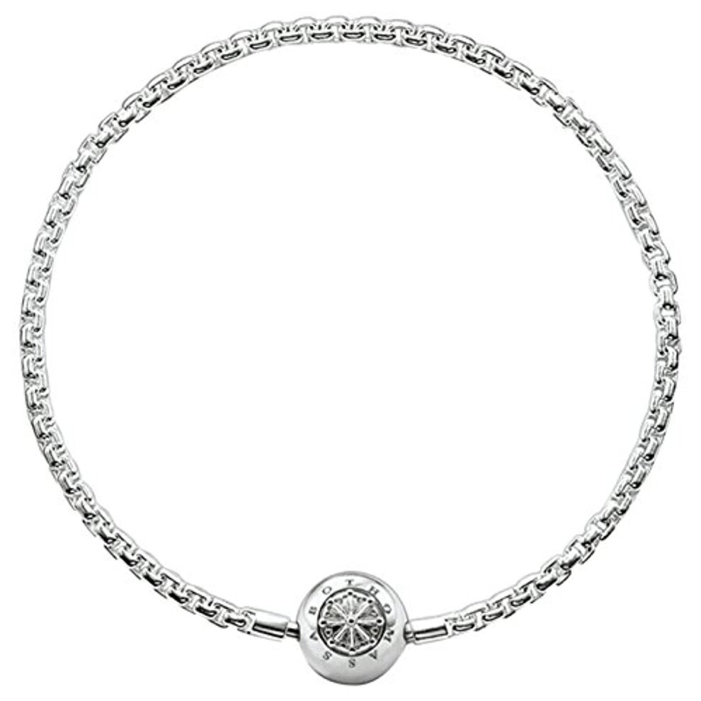 Thomas Sabo Woman Bracelet ref. KA0001-001-12-L18