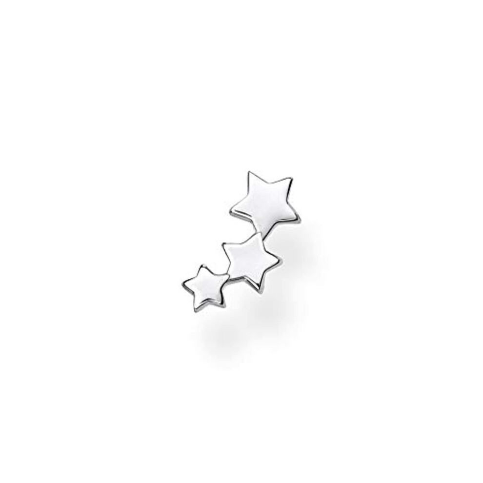 Thomas Sabo Woman Earrings Ref. H2142-001-21 Silver