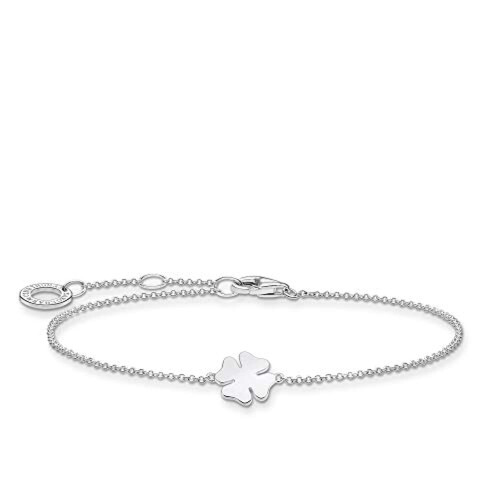 Thomas Sabo Thomas Sabo Woman Bracelet ref. A1990-001-21-L19v