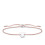 Thomas Sabo Thomas Sabo Woman Bracelet ref. A1996-173-19-L20v 1
