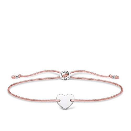Thomas Sabo Thomas Sabo Woman Bracelet ref. A1996-173-19-L20v