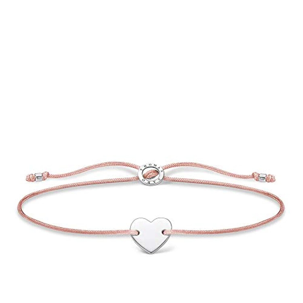 Thomas Sabo Woman Bracelet Ref. A1996-173-19-L20v Pink