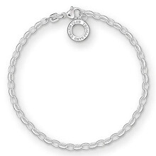 Thomas Sabo Woman Bracelet ref. X0163-001-12-L