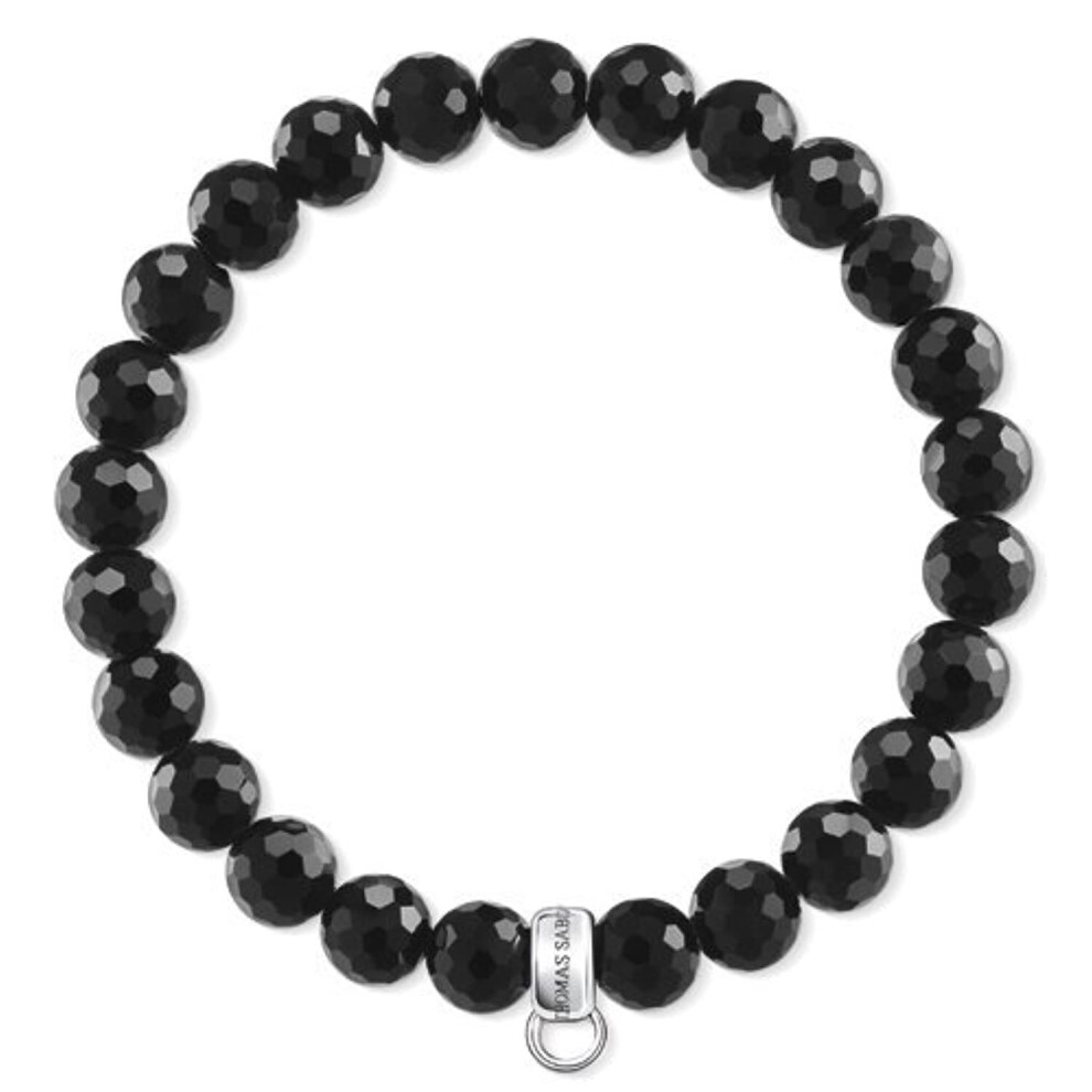 Thomas Sabo Woman Bracelet ref. X0220-840-11-L15,5