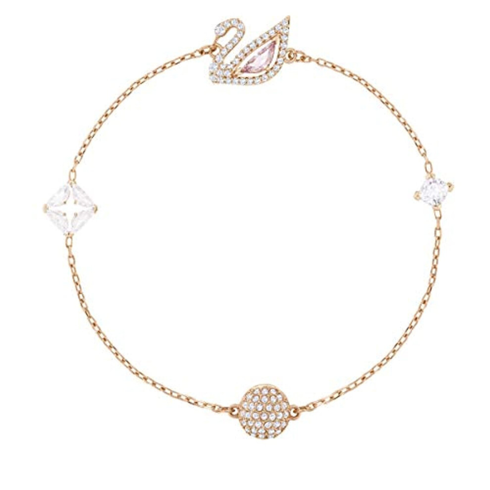 Swarovski Woman Bracelet ref. 5485877