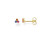 Thomas Sabo Thomas Sabo Woman Earrings ref. H2138-488-7 1