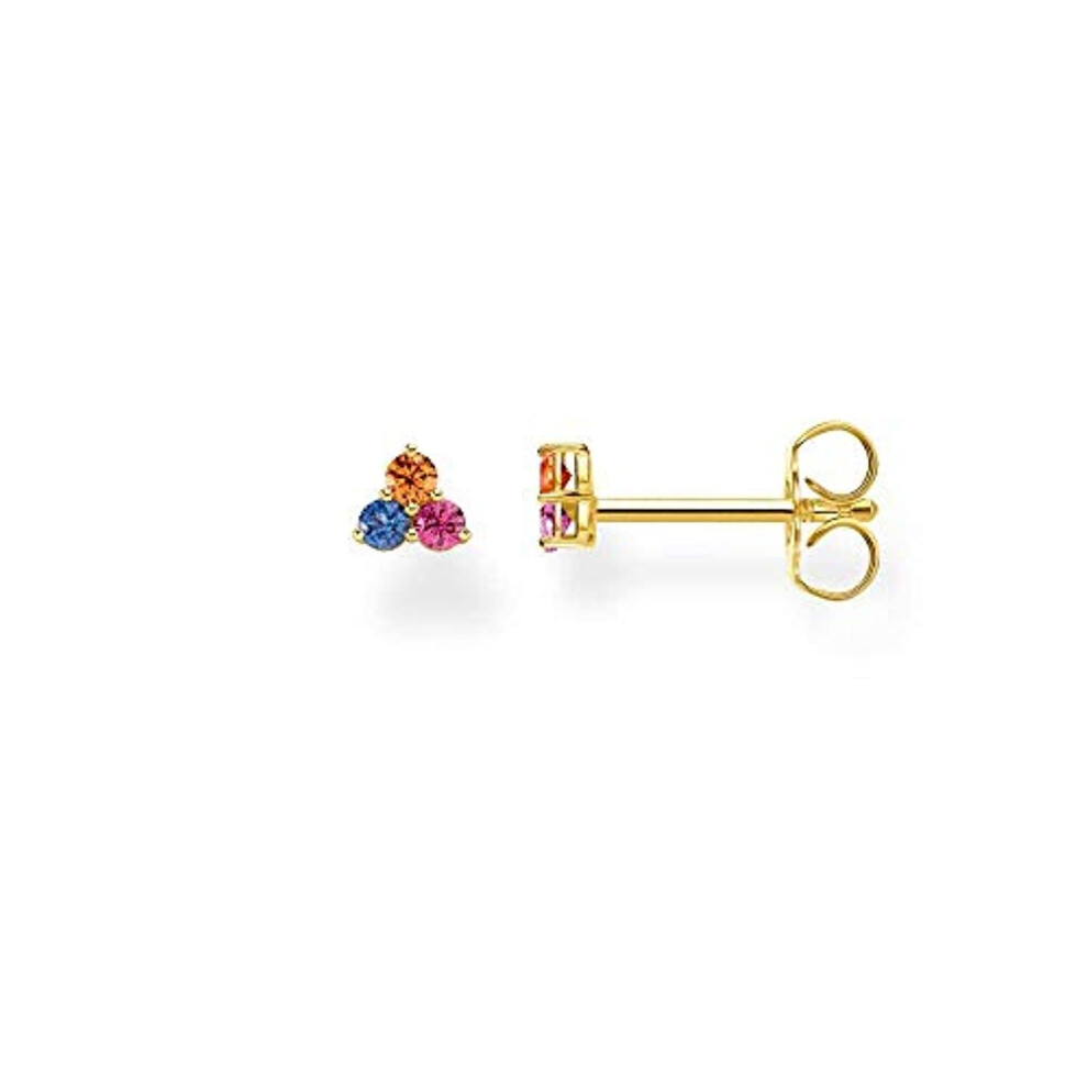Thomas Sabo Woman Earrings Ref. H2138-488-7 Multicoloured