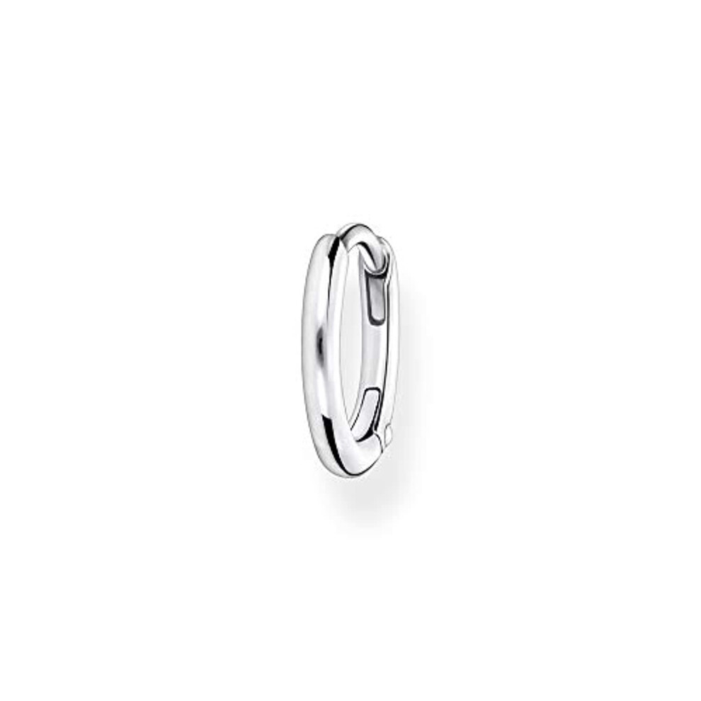 Thomas Sabo Woman Earrings Ref. Cr656-001-21 Silver