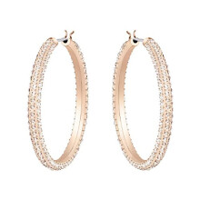 Swarovski Woman Earrings ref. 5383938