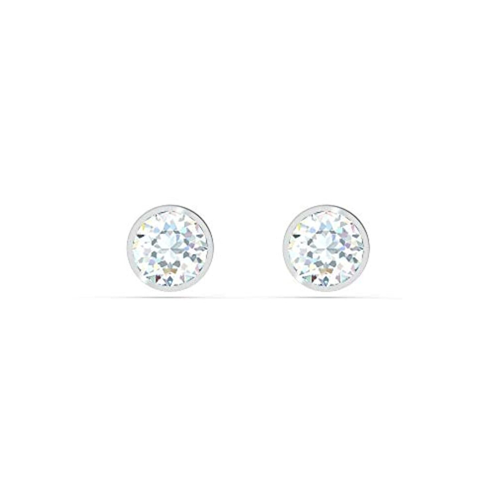 Swarovski Woman Earrings ref. 5565604