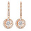 Swarovski Swarovski Woman Earrings ref. 5504753 1