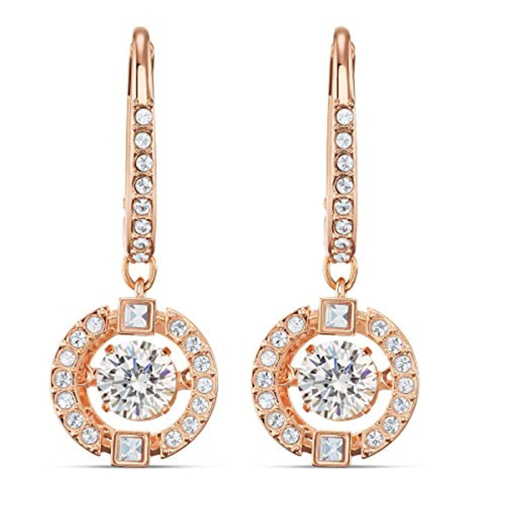 Swarovski Woman Earrings Ref. 5504753