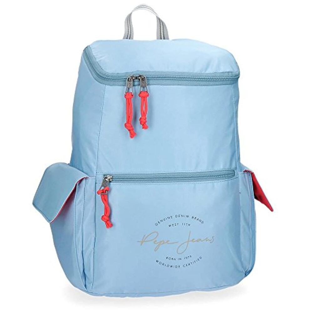 Pepe Jeans Backpack ref. 7222362